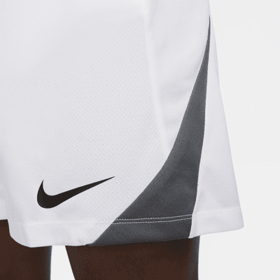 Shorts de fútbol Dri-FIT para hombre Nike Strike