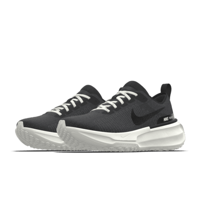 Nike Invincible 3 By You Custom Women's Road Running Shoes