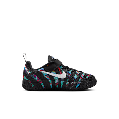 Ja 3 Younger Kids' Basketball Shoes