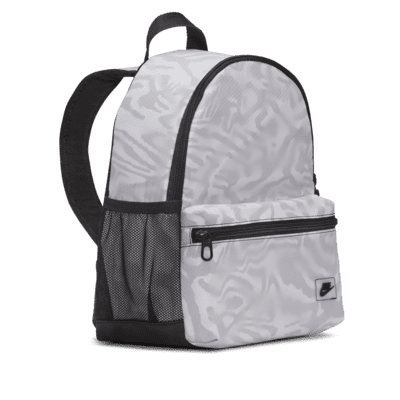 Nike Brasilia JDI Kids' Printed Backpack (Mini)