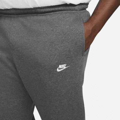 Pants para hombre Nike Sportswear Club Fleece