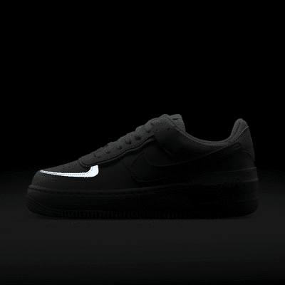 Sko Nike Air Force 1 Shadow för kvinnor