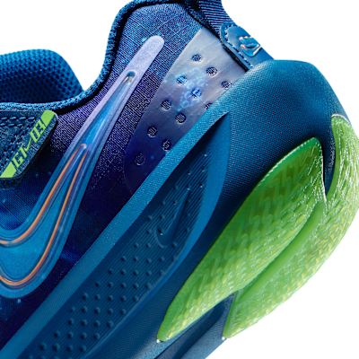 Nike G.T. Cut 3 x LEGO® Collection Younger Kids' Shoes