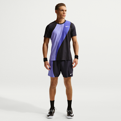 Playera NikeCourt Slam Dri-FIT ADV para hombre