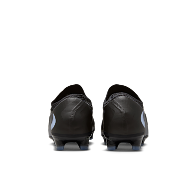 Nike Phantom 6 Low Pro Tacos de fútbol para terreno firme
