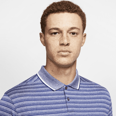 Polo de golf para hombre Nike Dri-FIT Vapor