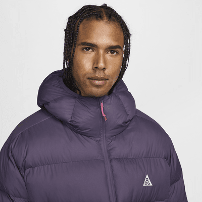 Veste à capuche ample Therma-FIT ADV Nike ACG « Lunar Lake » PrimaLoft® pour homme