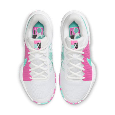 Nike Zoom Challenge Women's Pickleball Shoes