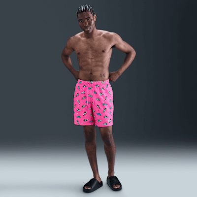 Nike Swim Breaker