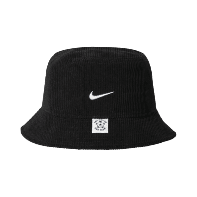 Gorro tipo pescador de fútbol Nike de pana USWNT