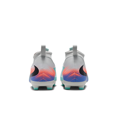 Nike United Jr Phantom 6 High Academy Older Kids' Multi-Ground Football Boot