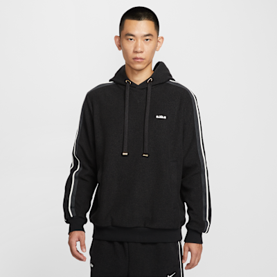 LeBron Standard Issue