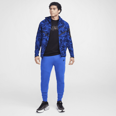 Pantaloni jogger in fleece Nike Tech – Uomo