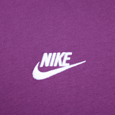 Nike Sportswear Club Men's T-Shirt