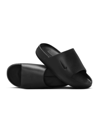 Nike Calm Damen-Slides. Nike AT