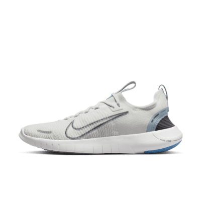 Tenis de correr en carretera para mujer Nike Free RN NN