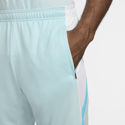 Short de foot Dri-FIT Nike Strike pour homme