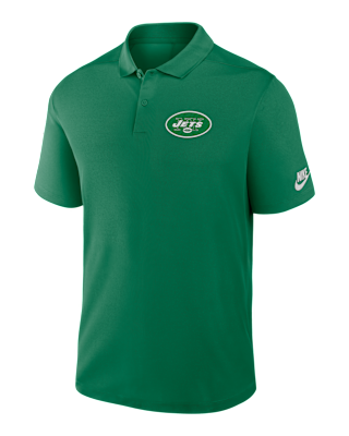 Мужские  Philadelphia Eagles Rewind Victory Nike Dri-FIT NFL Polo