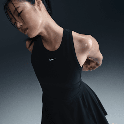 Nike Victory Dri-FIT Tenniskleid (Damen)