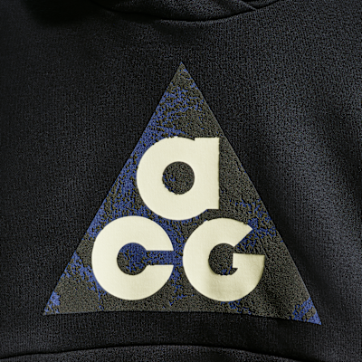 나이키 ACG 주니어 풀오버 후디