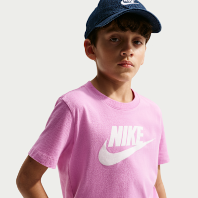 Nike Sportswear Big Kids' T-Shirt