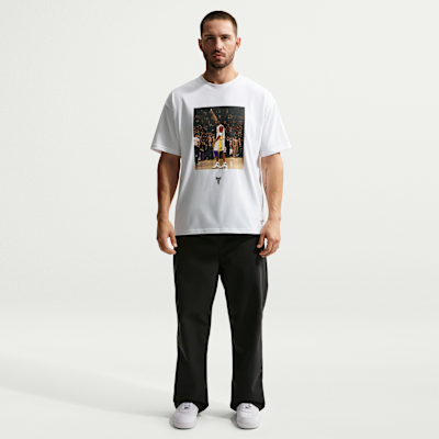T-shirt de basket Nike Dri-FIT Kobe pour homme
