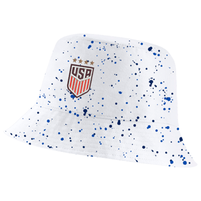 Disminución Grave pistola USWNT Core Men's Nike Soccer Bucket Hat. Nike.com