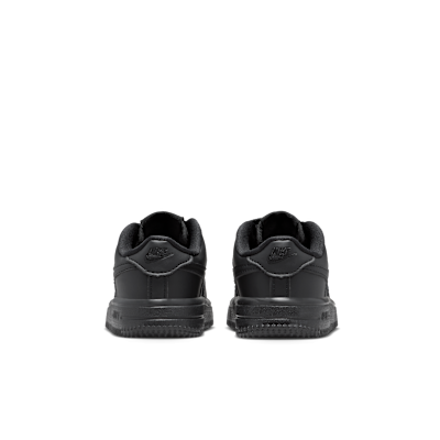 Nike Force 1 Low Baby/Toddler Shoes