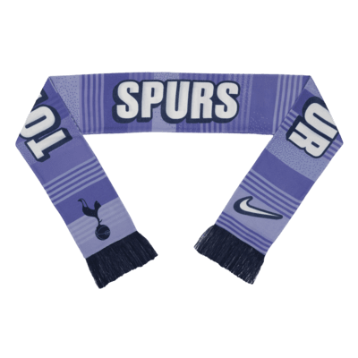 Bufanda de fútbol Nike Tottenham Hotspur