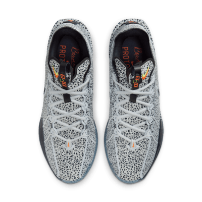 Nike G.T. Cut 3 Electric Basketbol Ayakkabısı