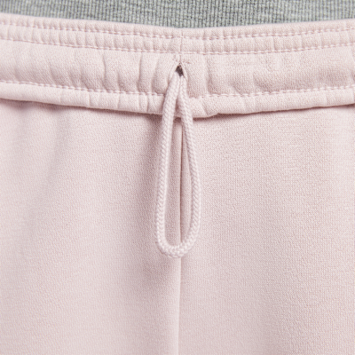 Nike Sportswear Phoenix Fleece Women's Loose Mid-Rise Barrel Trousers