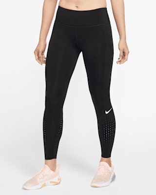 epic lux running tights