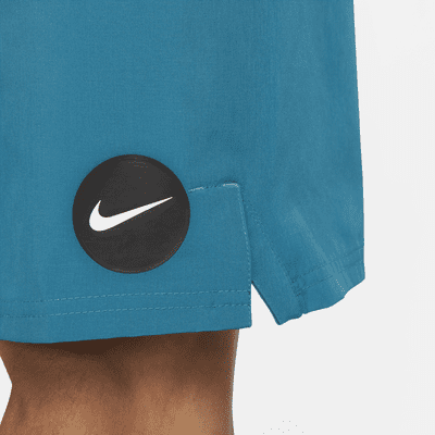 Traje de baño tipo short de playa de 18 cm para hombre Nike Essential