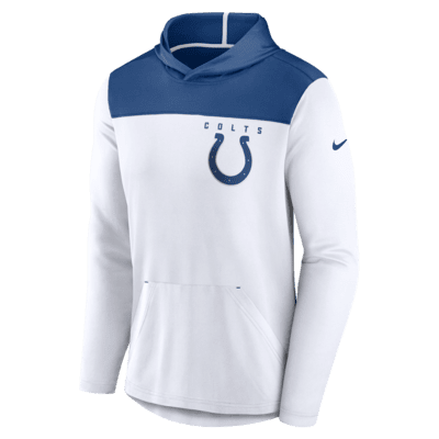Indianapolis Colts Men's Nike NFL Pullover Hoodie