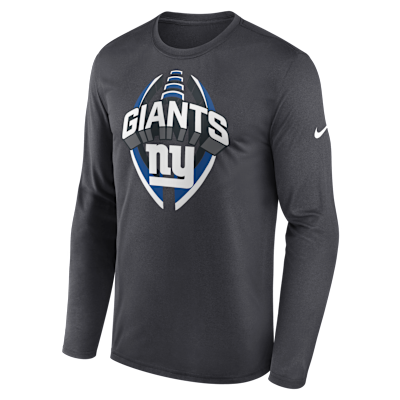 New York Giants Legend Icon