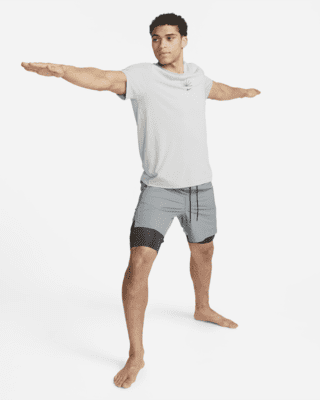 Мужские шорты Nike Unlimited Dri-FIT 7" 2-in-1 Versatile Shorts