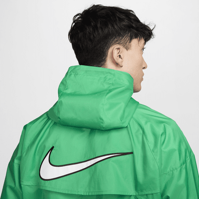 Nike Windrunner Men's Woven Lined Graphic Jacket