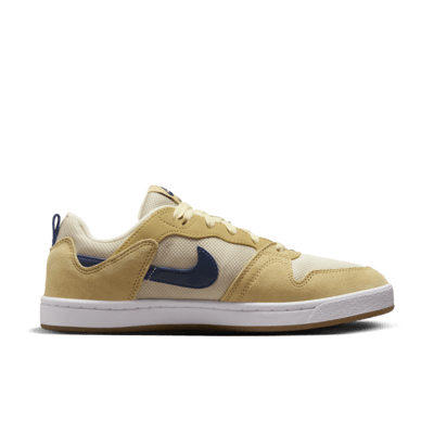 Nike SB Alleyoop Skate Shoes