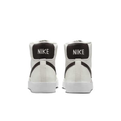 Nike Blazer Mid '77 Women's Shoes