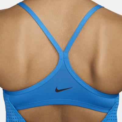 Nike Essential Women's Layered Tankini Top