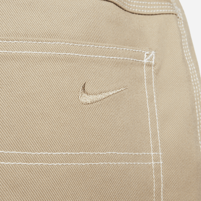 Nike Life Men's Carpenter Trousers