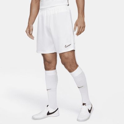 Shorts de fútbol tejidos para hombre Nike Dri-FIT Academy. Nike.com
