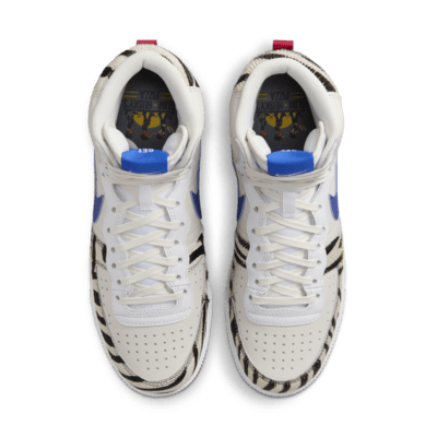 Calzado de básquetbol para hombre Nike Terminator High (Tennessee State)