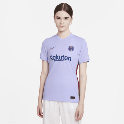 fc barcelona stadium away jersey