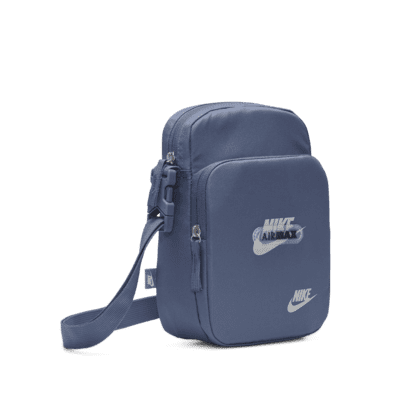 Nike Heritage Cross-Body Bag (4L). Nike DK