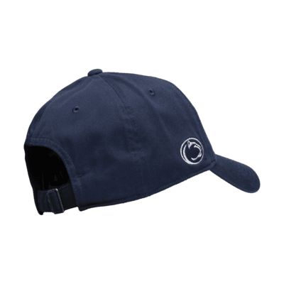 Penn State Nike College Cap