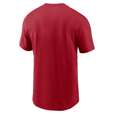Nike City Connect Wordmark (MLB Atlanta Braves) Women's T-Shirt. Nike.com