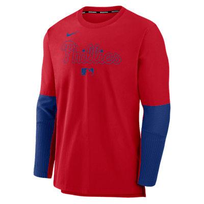 Philadelphia Phillies Authentic Collection Player