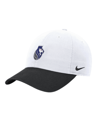 Мужская кепка Sacramento Kings 2024/25 Club City Edition Nike NBA Cap