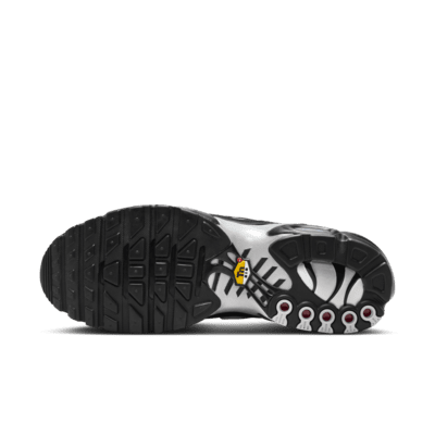 Nike Air Max Plus Premium Erkek Ayakkabısı